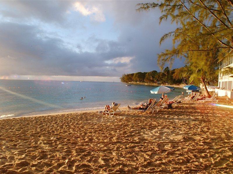 Starfish Discovery Bay Χόουλταουν Εξωτερικό φωτογραφία