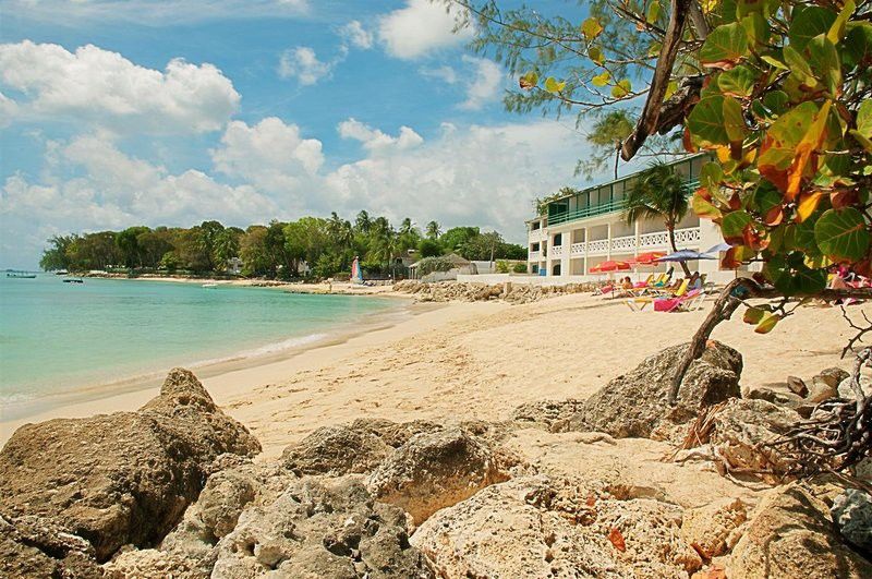 Starfish Discovery Bay Χόουλταουν Εξωτερικό φωτογραφία
